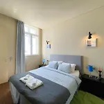 Appartement Verao Casa *