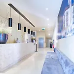 Verao Casa Appartement Lissabon