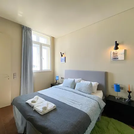 Appartement Verao Casa *
