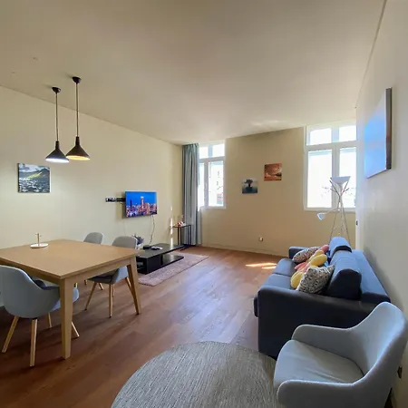 Verao Casa Appartement *