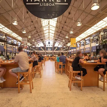 Verao Casa アパート