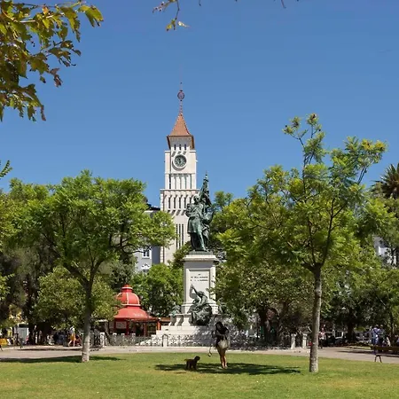 Διαμέρισμα Verao Casa *