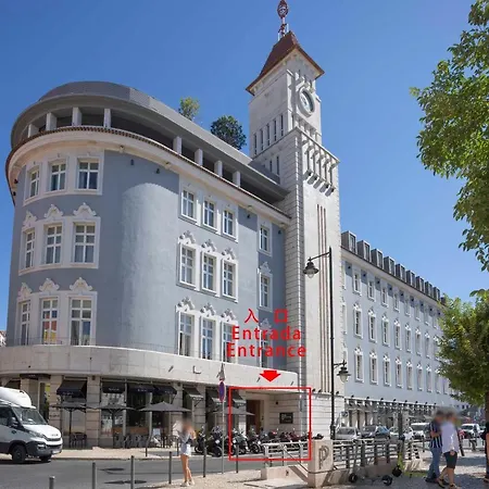 Διαμέρισμα Verao Casa