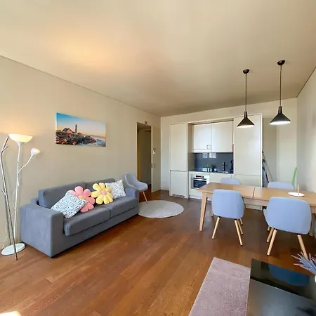 Apartamento Verao Casa