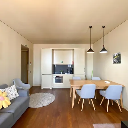 Verao Casa Apartment Lisbon