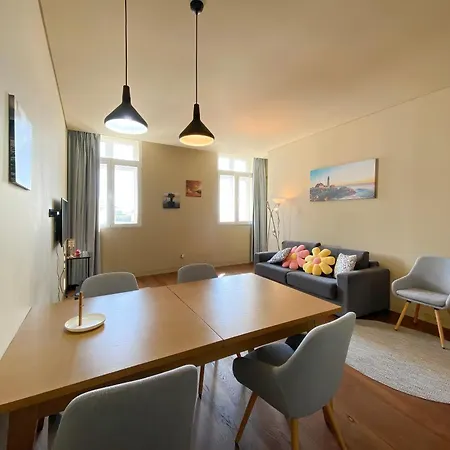 Verao Casa Apartment Lisbon