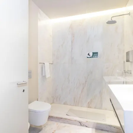 Verao Casa Apartment *