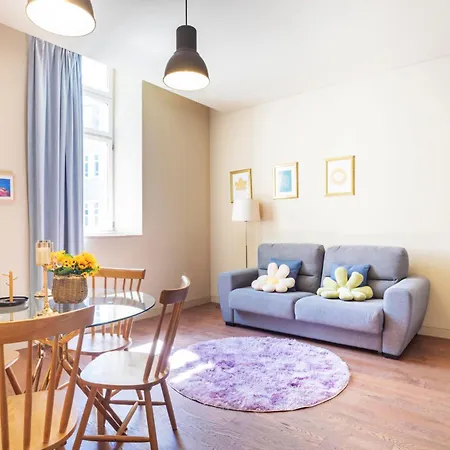 Verao Casa Apartment Lisbon