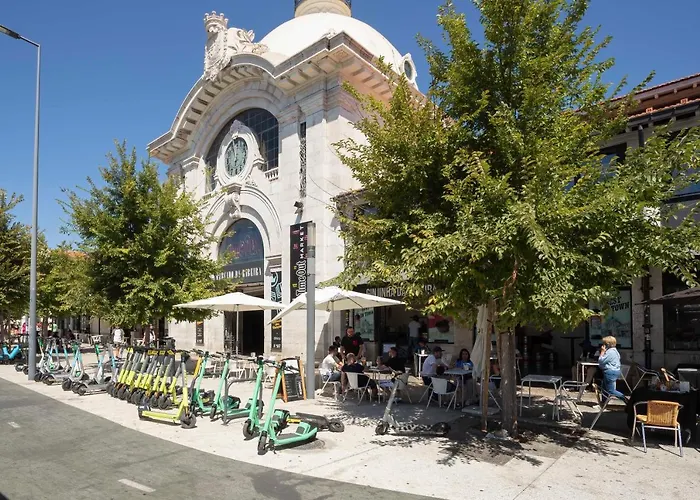 Verao Casa شقة Lisboa
