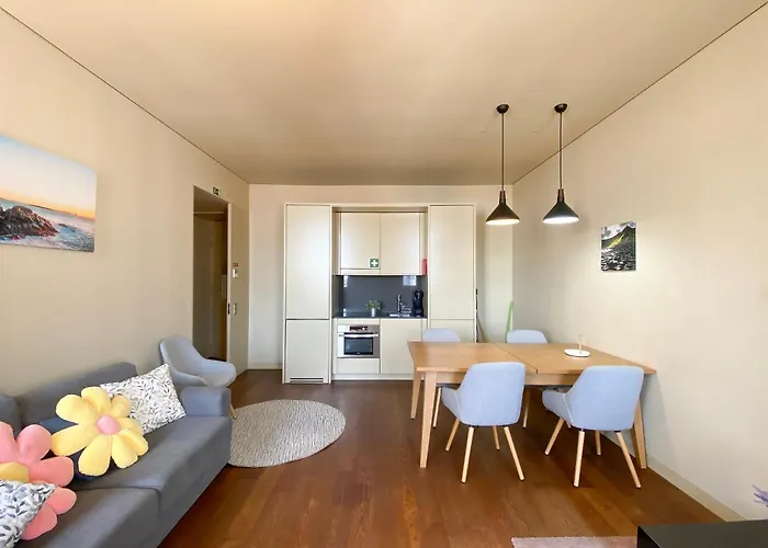 Verao Casa شقة Lisboa