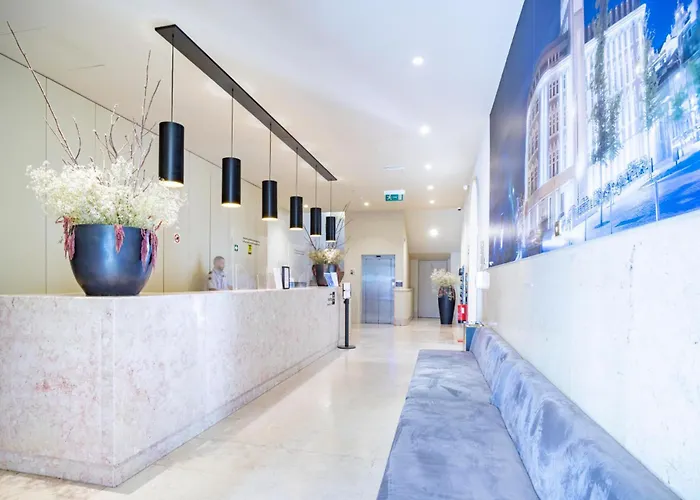 Verao Casa شقة Lisboa