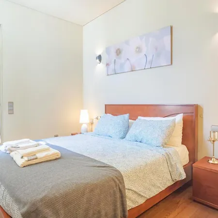 Verao Casa Appartement *