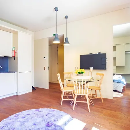 Appartement Verao Casa *