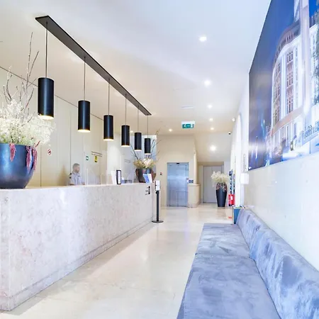 Verao Casa Appartement Lissabon